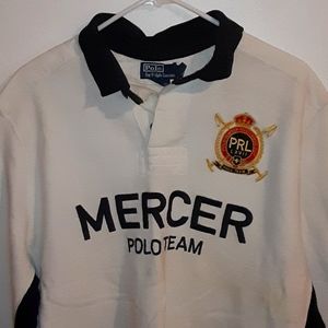 Polo apparel